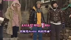 少女时代,韩国群星,韩国综艺,Sunny(少女时代) - 09年综艺补档李顺圭sunny少女时代