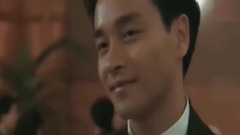 张国荣 - 张国荣<像我这样的人>本该灿烂过一生,瞬间泪崩