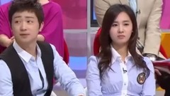 09年综艺补档崔秀英权侑莉Yuri神童少女时代SJ Cut