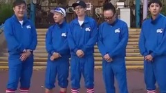 GFriend - 无限挑战 女友部分cut 16/08/13