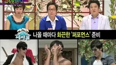 少女时代,Tiffany(少女时代),秀英(少女时代),Sunny(少女时代) - 09年往年综艺补档 Tiffany&Sunny&崔秀英 cut