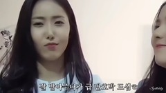 GFriend - 嫌弃你我是认真的 GFRIEND