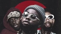 24HRS,PnB Rock - What Your Like (Remix)