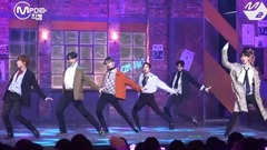 Astro(韩国) - Crazy Sexy Cool