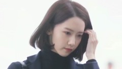 少女时代,允儿(少女时代) - 【林允儿】赴港参加活动 仁川机场 Unni