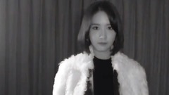 少女时代,允儿(少女时代) - Longchamp油管更新 YoonA’s Fashion at Longchamp Party