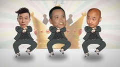 影视原声 - 电影<心花路放>特辑 "十一干什么"