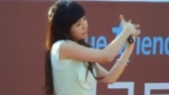 少女时代,Sunny(少女时代) - Baby BABY