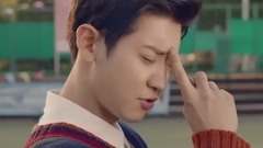 【TE】掰掰乐 灿烈篇