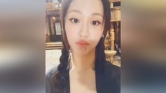 影视原声 - 杨紫微博晒"真实"体重 手写45kg惹网友调侃