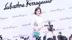 少女时代,允儿(少女时代) - 出席香港某品牌活动开幕式 相关视频CAM-KStarHK