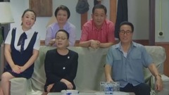 影视原声 - 杨玏成私生子 我爱我家彩排现场宋丹丹频笑场