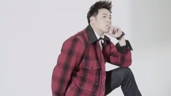 潘玮柏 - 少年企画诚意制作 叛逆“异类”潘玮柏 活在当下奔向远方