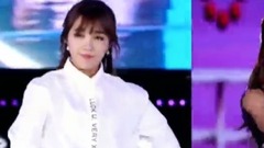 郑恩地(Apink) - 一个人的双人舞