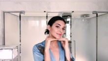 Kendall Jenner - Kendall Jenner 日常妆示范
