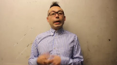 纪念家驹访问(雷宇揚)