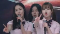 GFriend - LUV STAR(爱情星)