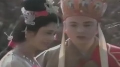 吴静 - 女儿情 字幕版