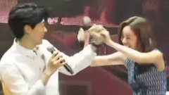 柳俊烈&惠利甜蜜日常混剪