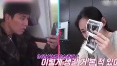 秋瓷炫,于晓光 - 同床异梦 秋瓷炫于晓光得知怀孕的片段cut