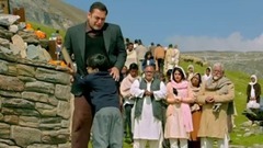 印度群星,影视原声 - 电影<爱在黎明前>插曲4