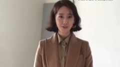 少女时代,允儿(少女时代) - Marieclairekorea_Fashion Ins更新 林允儿视频一则