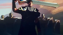 Against The Current - Legends Never Die