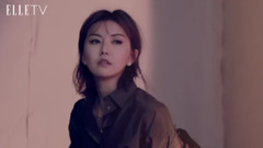 孙燕姿 - ELLE 11月封面人物|孙燕姿 Everything Is Just Fine 一切都刚刚好