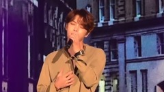 金在中 - 即使再会 - Asia Tour in Taipei现场版 17/11/05