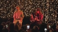 Justin Bieber - Home To MaMa