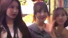 GFriend - 回笼觉(Fallingasleep Again)