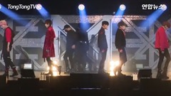 MONSTA X - NOW OR NEVER - Showcase现场版 17/11/07