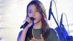 李毓芬 - 是我不够好