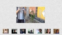 Something Just Like This 千人ACAPELLA