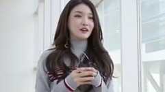 韩国综艺,金请夏 - MNET亚洲音乐大奖倒计时18天挑战拖音18秒