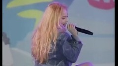 金泫雅,舞蹈视频 - Red