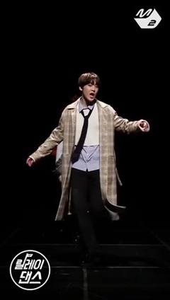 Astro(韩国) - Crazy sexy cool 接力版