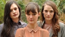 The Staves & yMusic - Trouble On My Mind