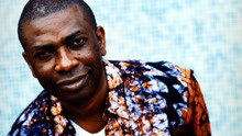 Youssou Ndour - Youssou Ndour & Toumani Diabate - Mbeugël is All 混音版
