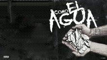 PXXR GVNG - Como el Agua (Audio)