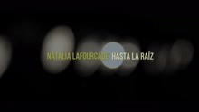 Hasta la Raíz (Detrás de Cámaras)