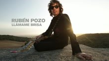 Ruben Pozo - Llámame Brisa (Audio)