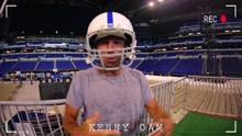 Kenny Chesney - No Shoes TV // Episode 4: Indianapolis, IN