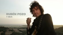 Ruben Pozo - T Rex (Audio)
