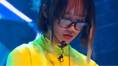 品生品死 - Mnet Golden Tambourine 现场版 17/01/05