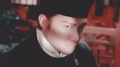 冯绍峰 - 冯绍峰一人圈水仙向MV相思十诫