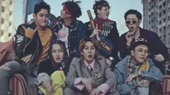 Block B - ShallWeDance