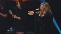 Kelly Clarkson - Meaning of Life [Nashville Sessions]