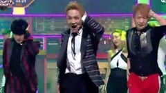 [NRG - 20th Night] Comeback Stage M COUNTDOWN 17/11/02