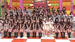 AKB48 - AKBINGO! ep466 17/11/07